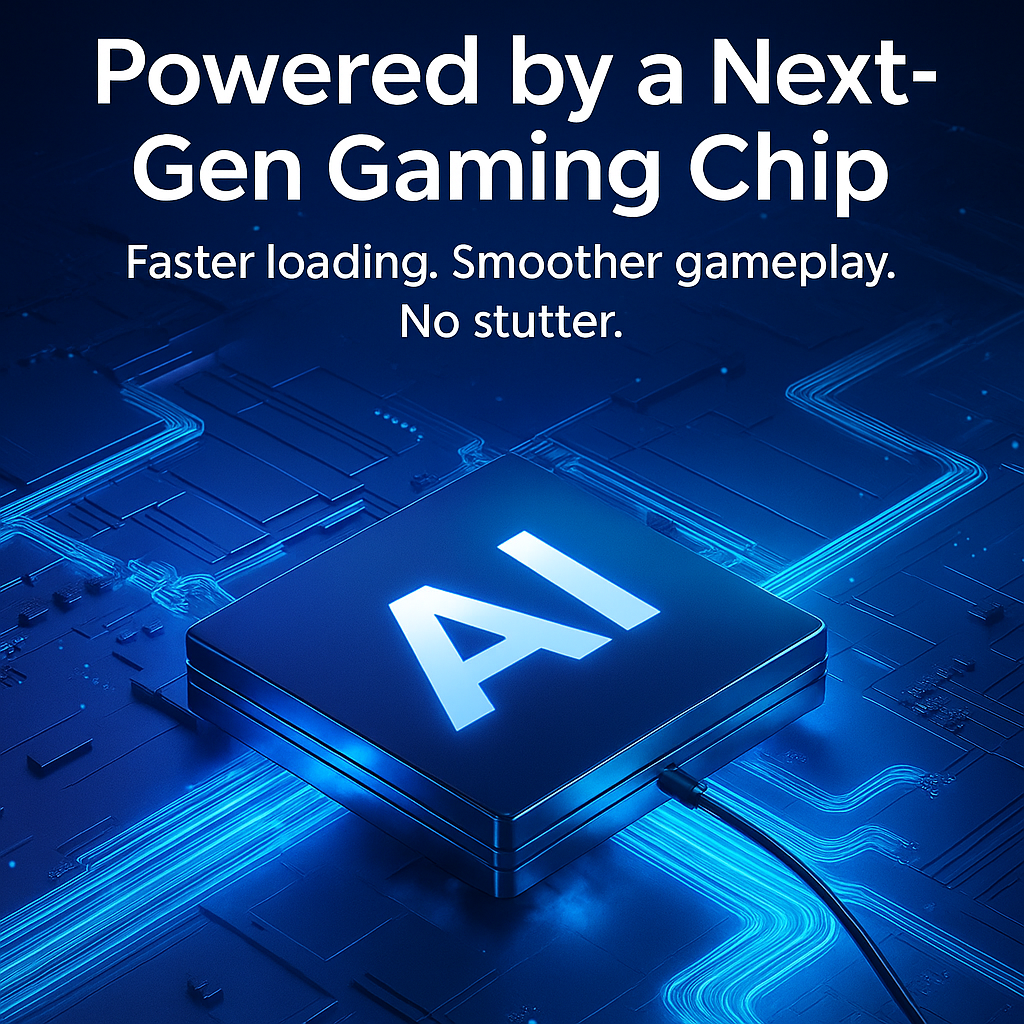 SafePlay™ Retro Console PRO