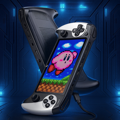 SafePlay™ Retro Console PRO